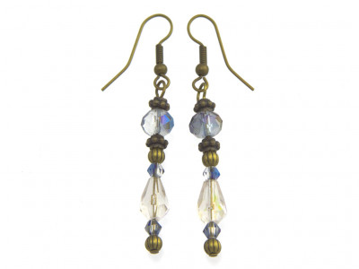 Cara Earrings