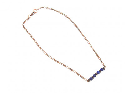 Lapis Lazuli Necklace