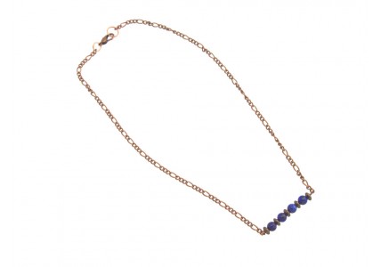 Lapis Lazuli Necklace